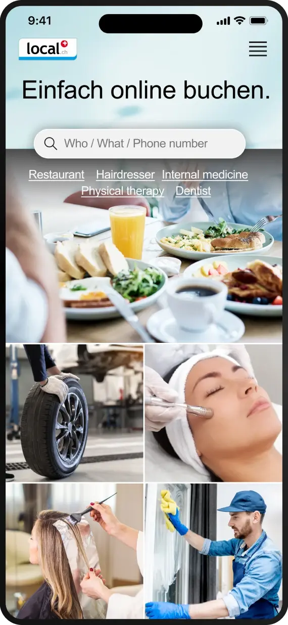 Image de l'application mobile